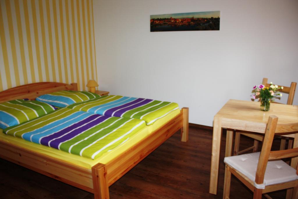 Altstadt Cafe Havelberg Ngoại thất bức ảnh