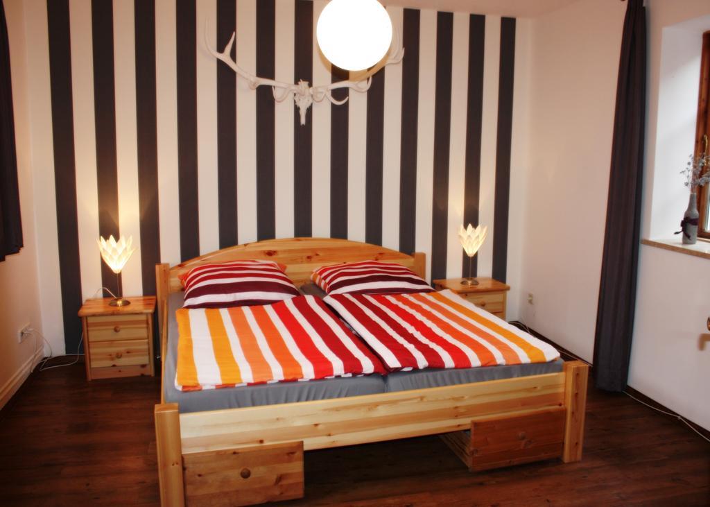 Altstadt Cafe Havelberg Phòng bức ảnh
