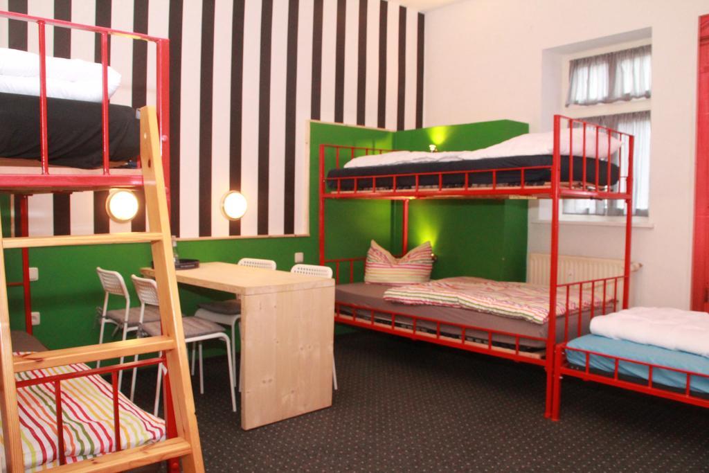 Altstadt Cafe Havelberg Ngoại thất bức ảnh